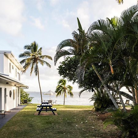 Seaspray Yeppoon Apartment Екстериор снимка