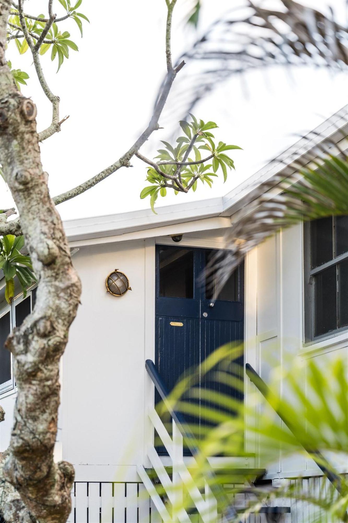 Seaspray Yeppoon Apartment Екстериор снимка