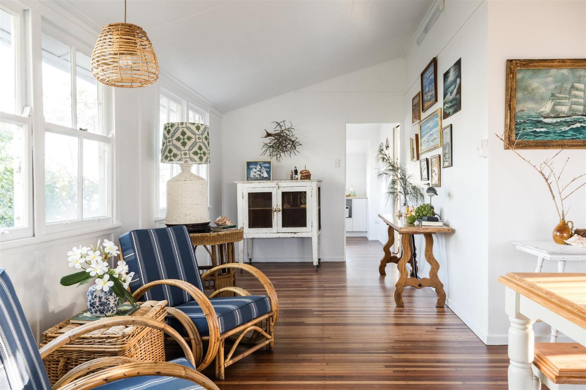 Seaspray Yeppoon Apartment Екстериор снимка